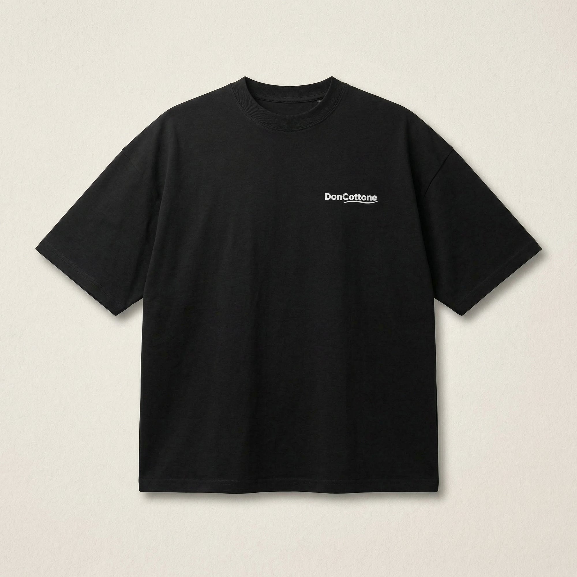 Camiseta Aqua Vitae Hombre