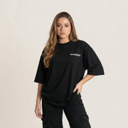 Camiseta Aqua Vitae Mujer