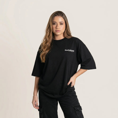 Camiseta Aqua Vitae Mujer