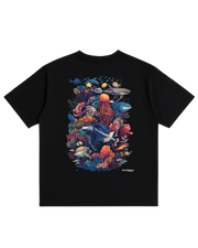 Camiseta Aqua Vitae Hombre