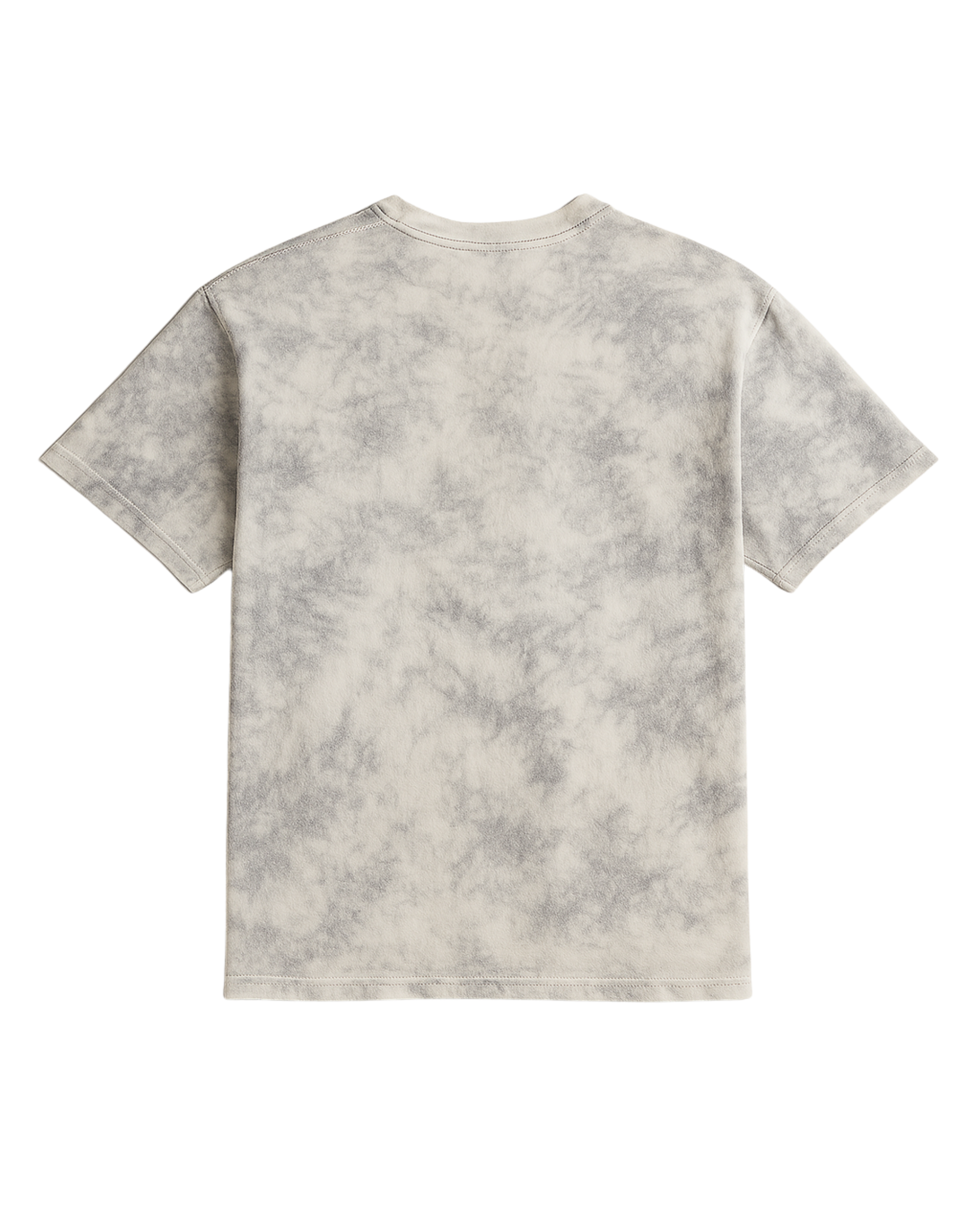 Camiseta Clouds Hombre