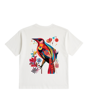 Camiseta Aurora Mujer