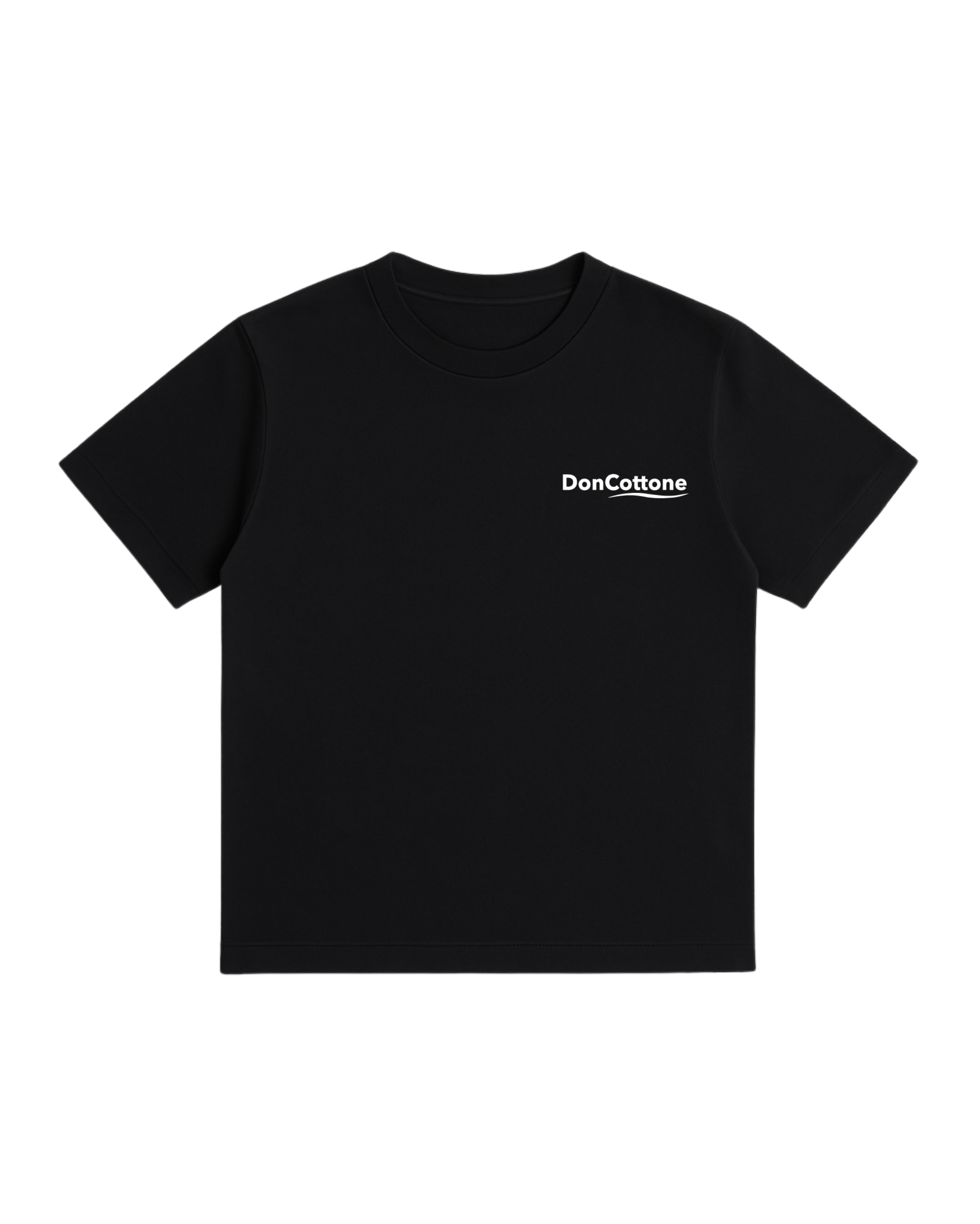 Camiseta Aqua Vitae Hombre