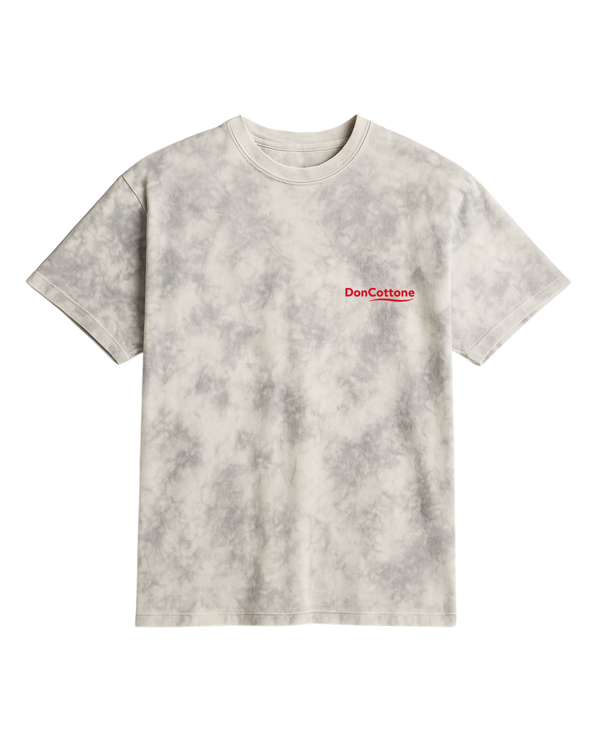 Camiseta Clouds Hombre