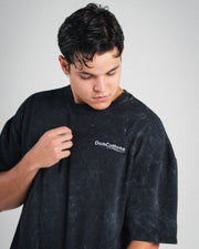 Camiseta Cosmos Hombre