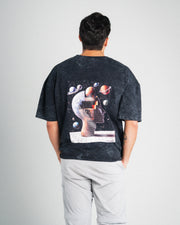 Camiseta Cosmos Hombre