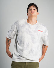 Camiseta Clouds Hombre