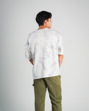 Camiseta Clouds Hombre