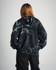 Hoodie Nébula Mujer