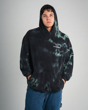 Hoodie Nébula Hombre