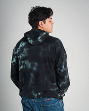 Hoodie Nébula Hombre