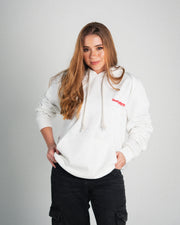 Hoodie Aurora Mujer