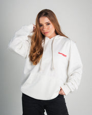 Hoodie Aurora Mujer