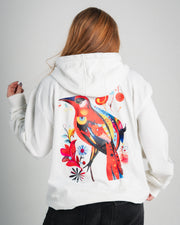 Hoodie Aurora Mujer
