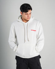 Hoodie Aurora Hombre