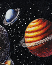 Camiseta Cosmos Mujer