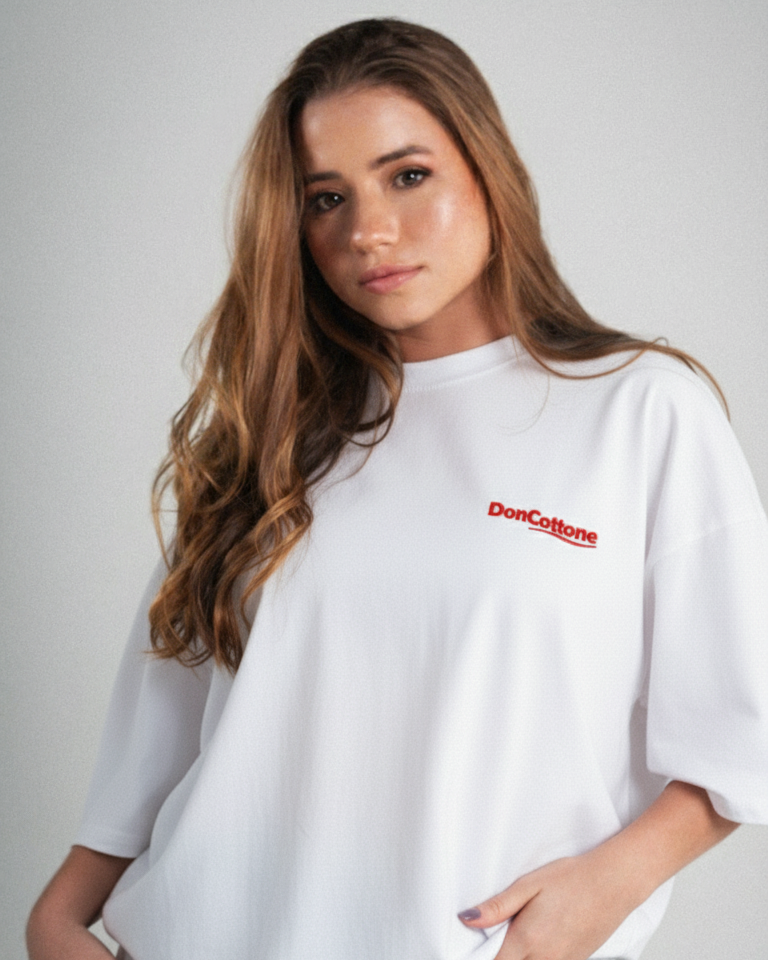 Camiseta Aurora Mujer