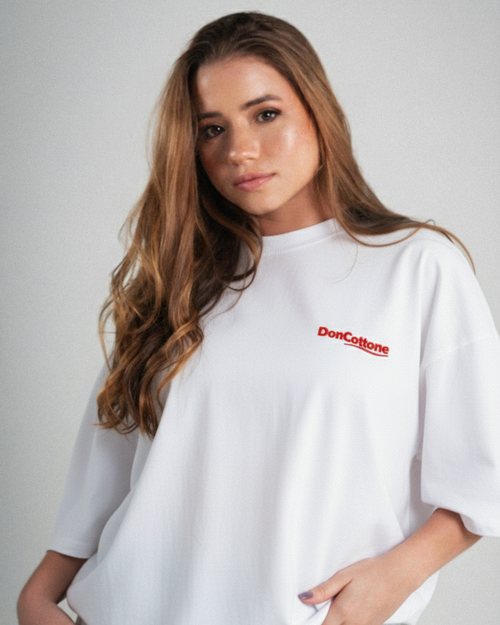 Camiseta Aurora Mujer