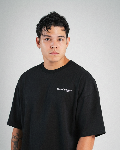 Camiseta Aqua Vitae Hombre