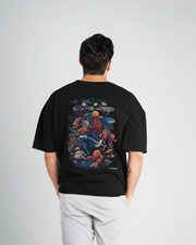 Camiseta Aqua Vitae Hombre