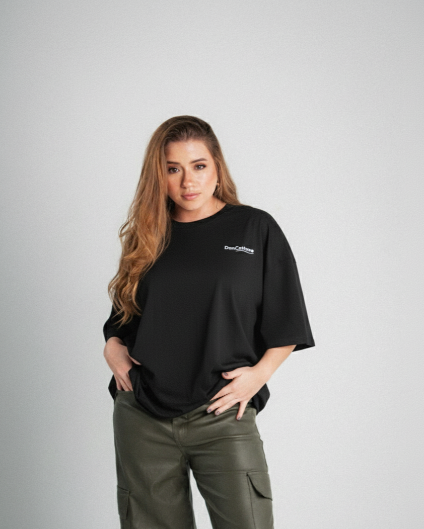 Camiseta Aqua Vitae Mujer