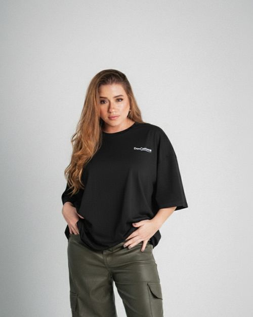 Camiseta Aqua Vitae Mujer