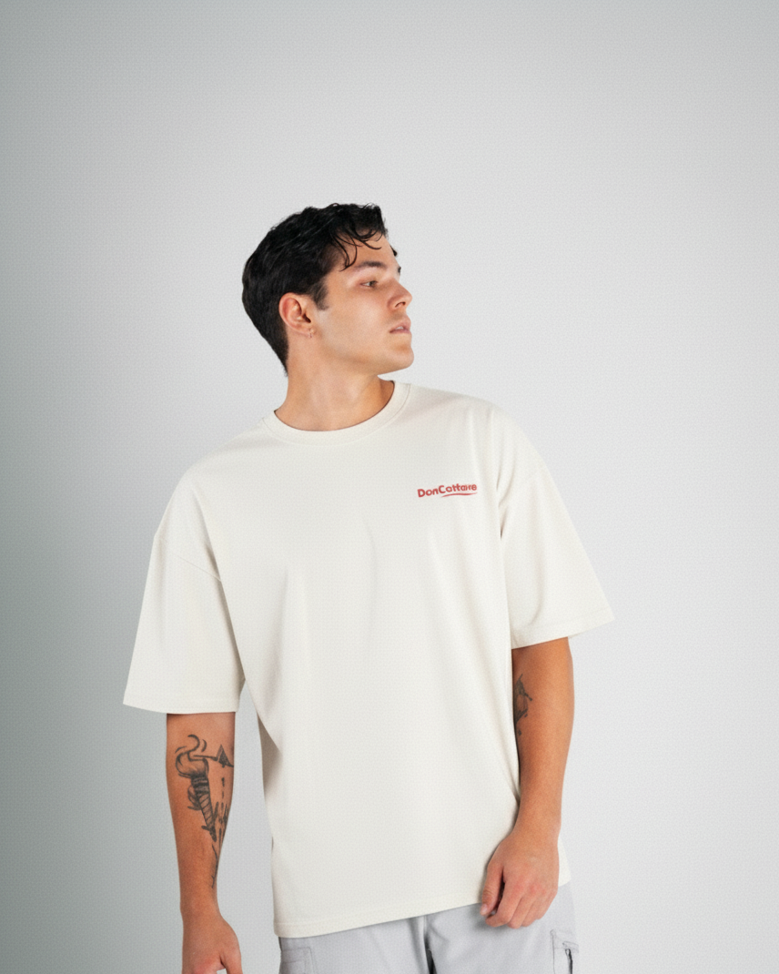 Camiseta Aurora Hombre