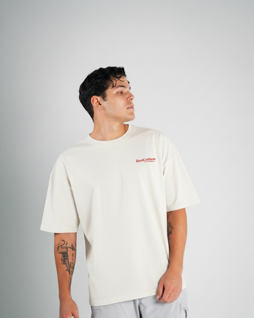 Camiseta Aurora Hombre
