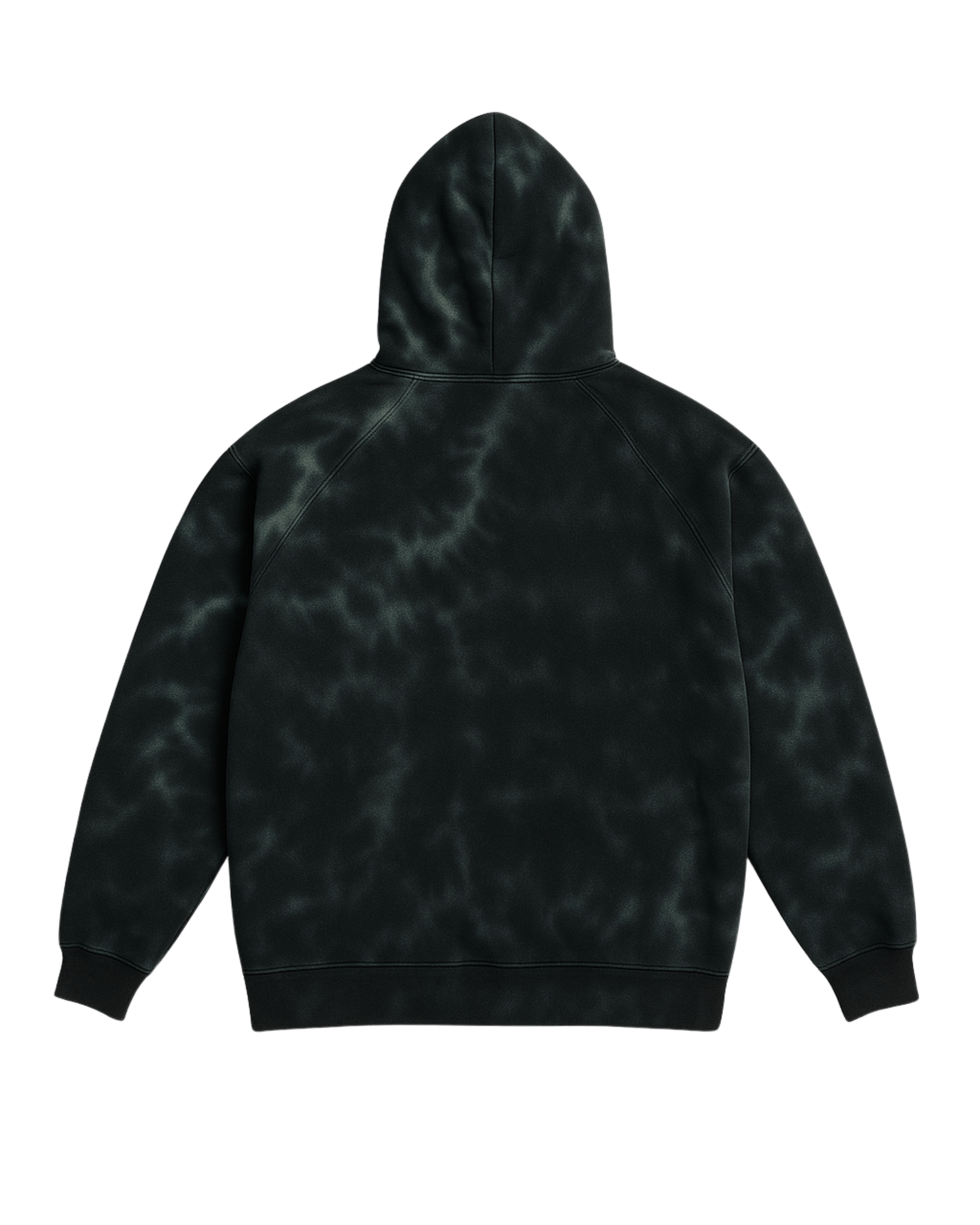 Hoodie Nébula Mujer