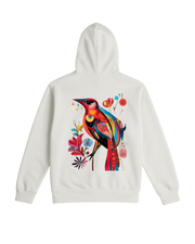 Hoodie Aurora Hombre