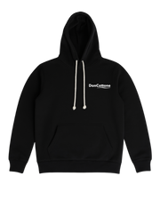 Hoodie Aqua Vitae Hombre