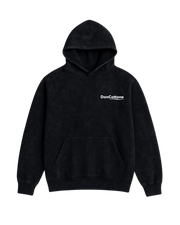 Hoodie Abstract Mujer