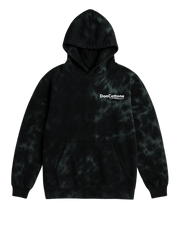 Hoodie Nébula Mujer