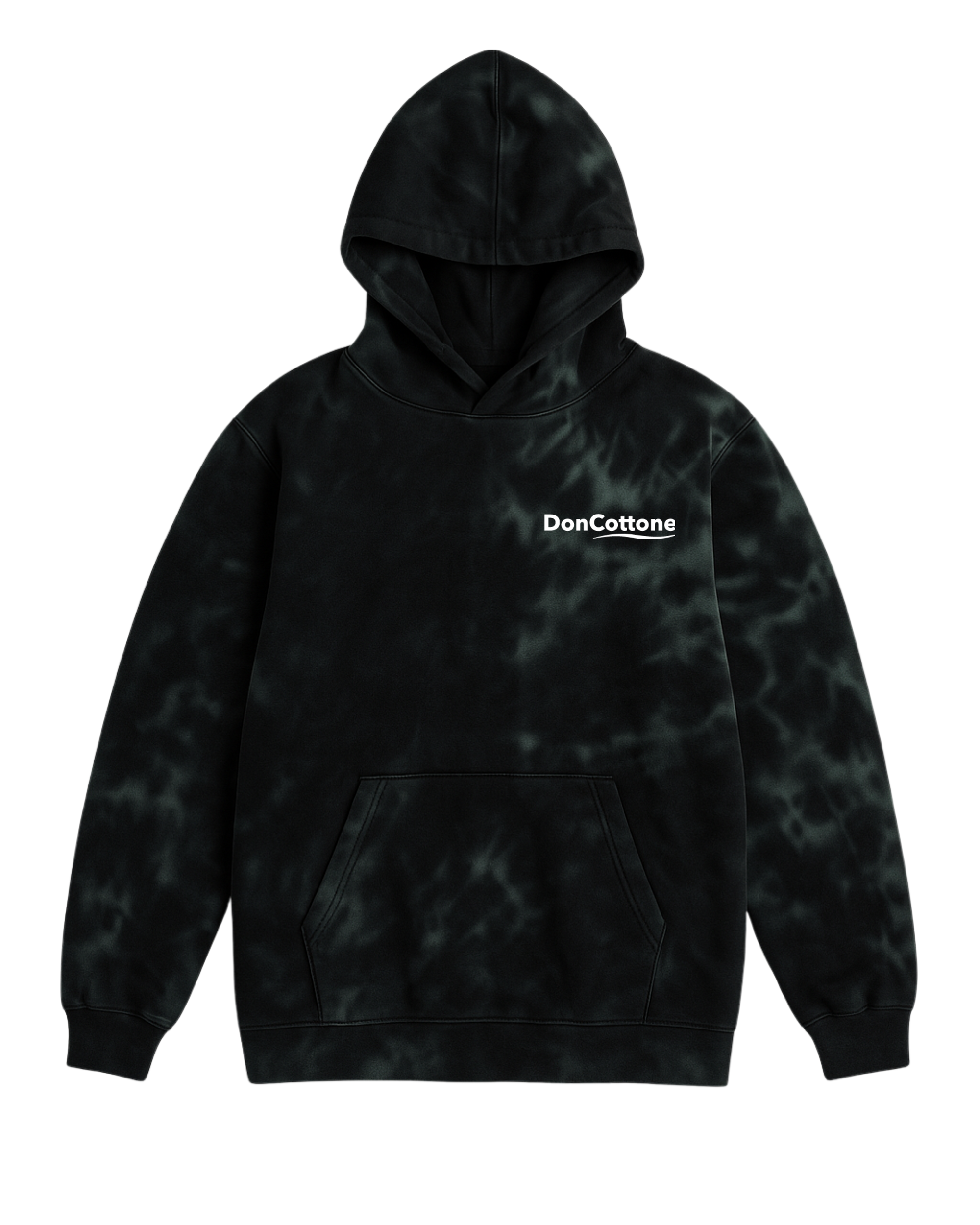 Hoodie Nébula Mujer