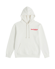 Hoodie Aurora Hombre