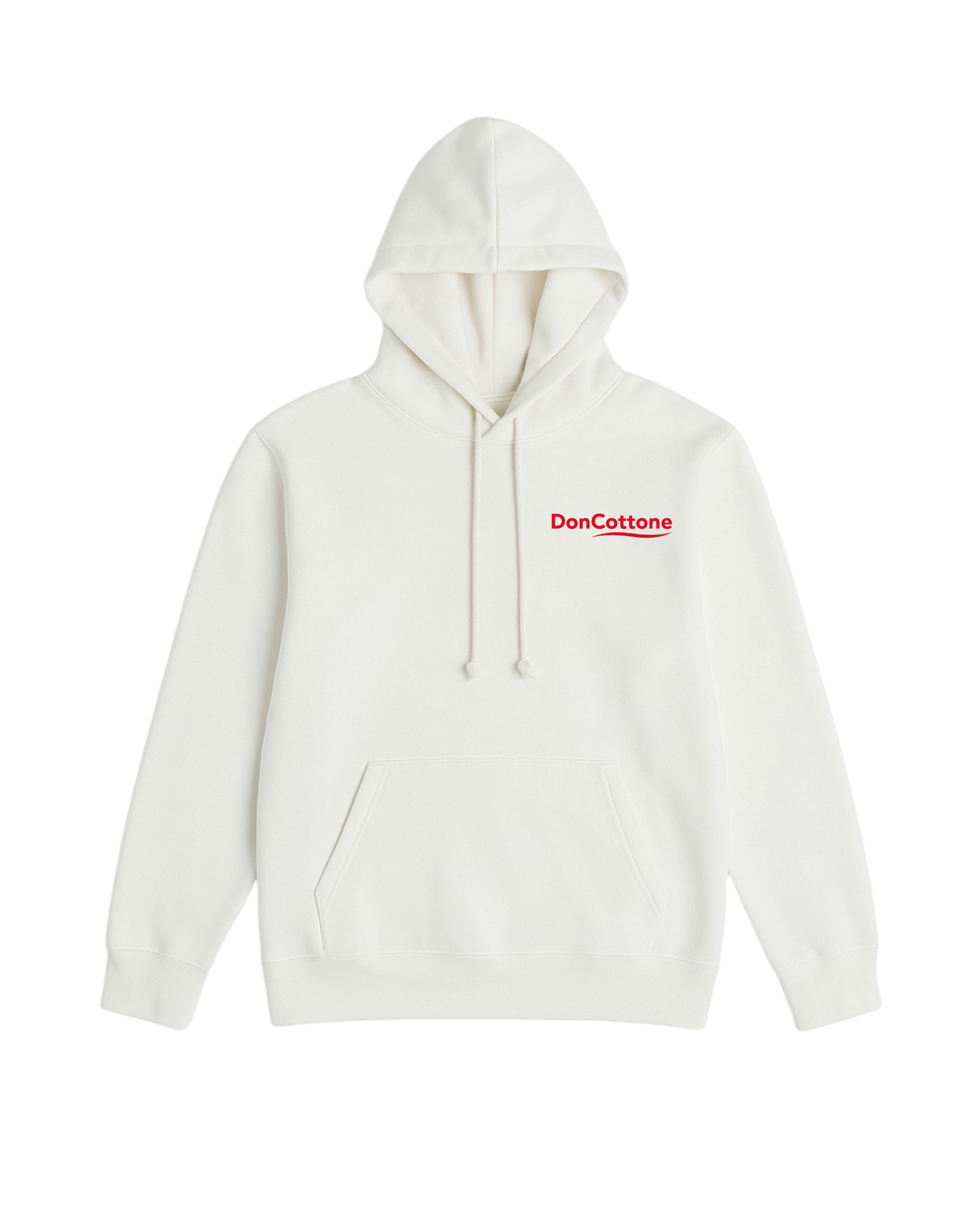 Hoodie Aurora Hombre