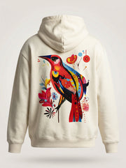 Hoodie Aurora Mujer
