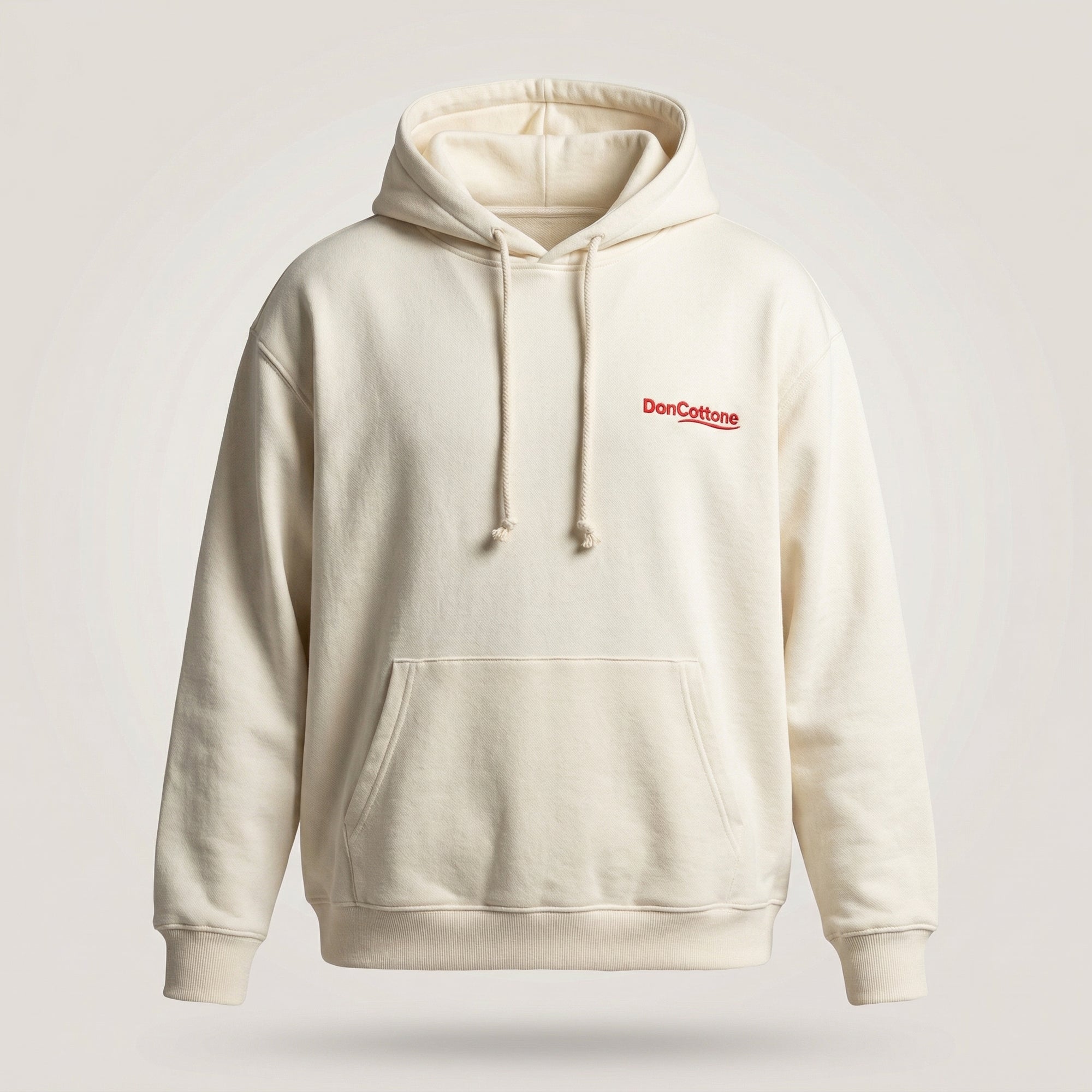 Hoodie Aurora Hombre
