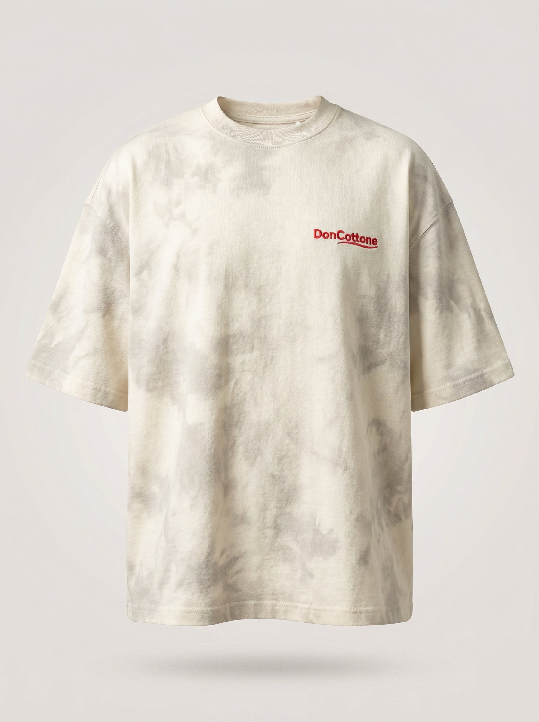 Camiseta Clouds Hombre