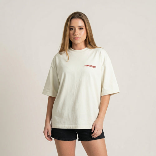 Camiseta Aurora Mujer