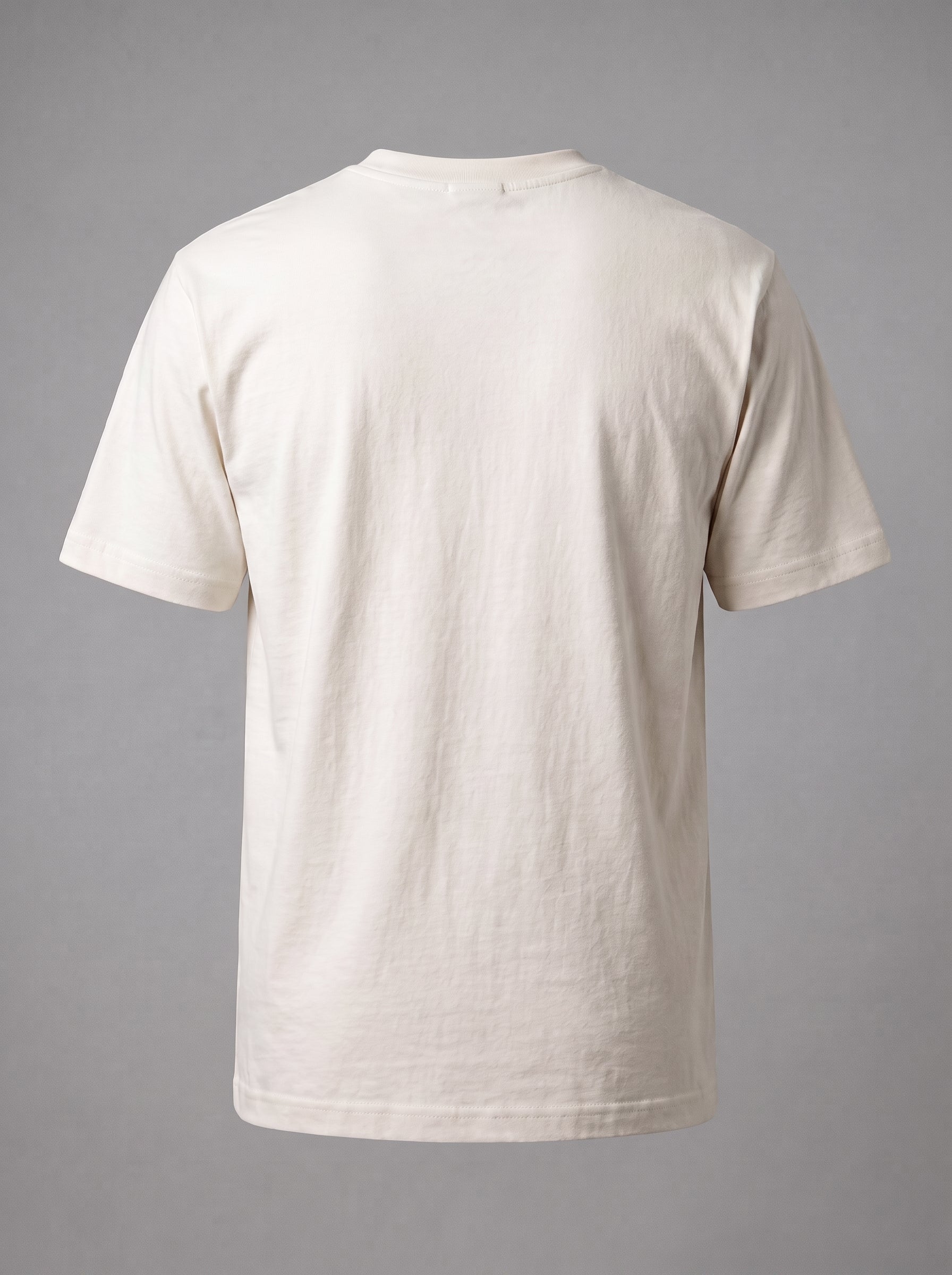 Camiseta Origen Blanco Hueso