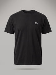 Camiseta Origen Negra