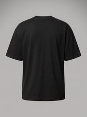Camiseta Origen Negra