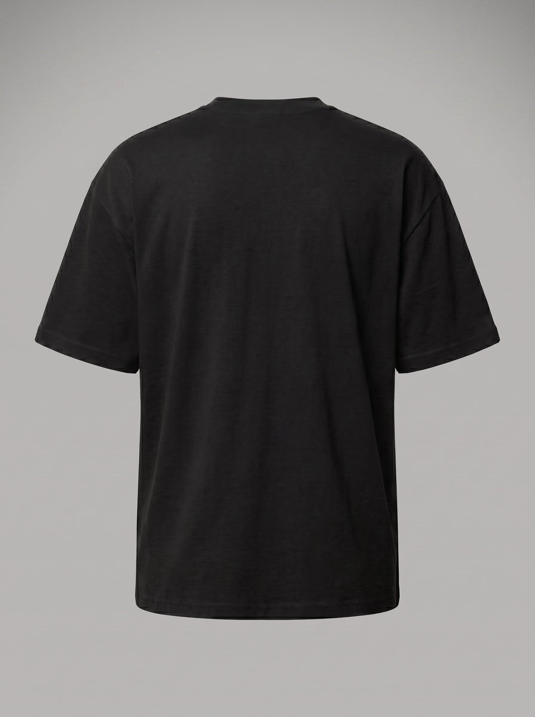 Camiseta Origen Negra