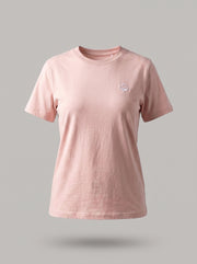 Camiseta Origen Rosa