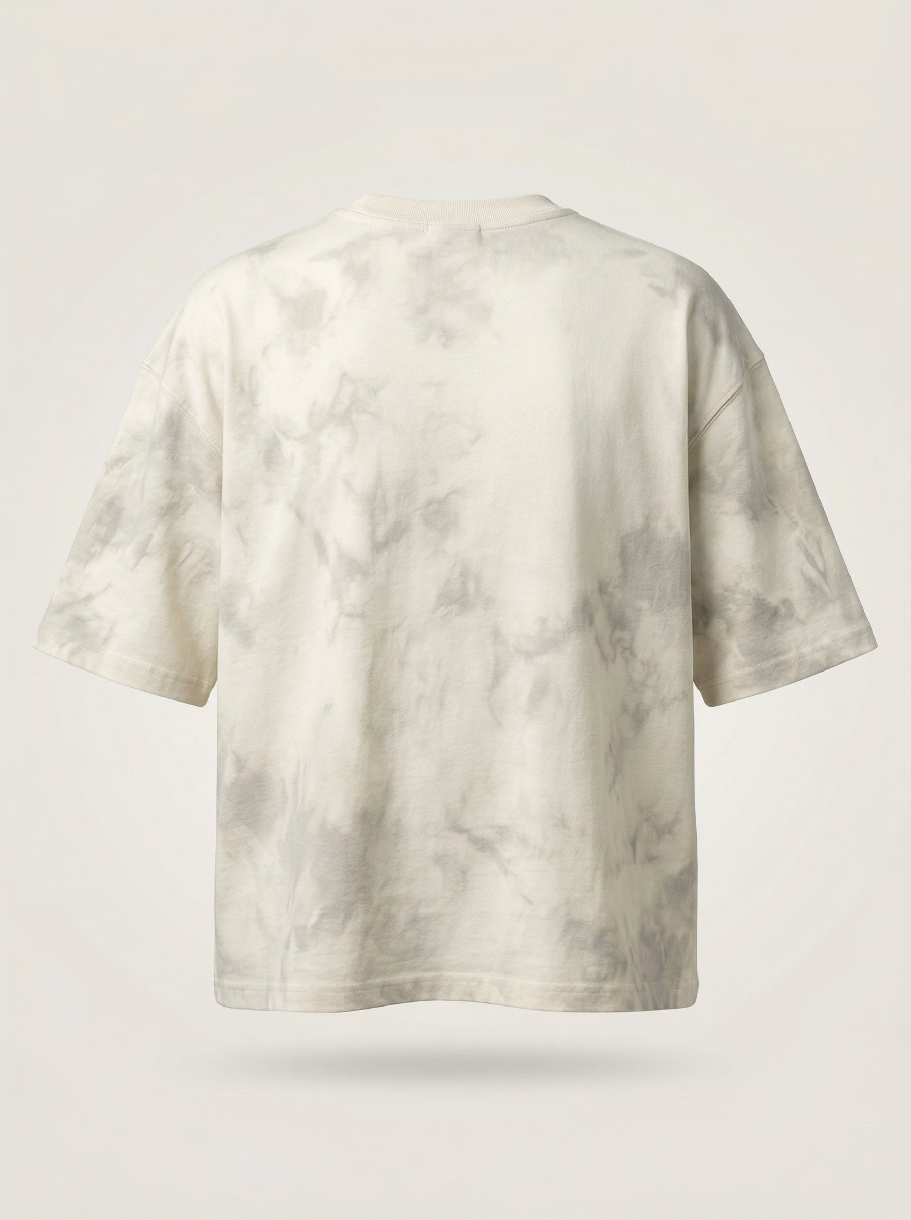 Camiseta Clouds Hombre