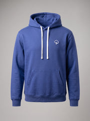 Hoodie Origen Azul