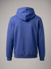 Hoodie Origen Azul