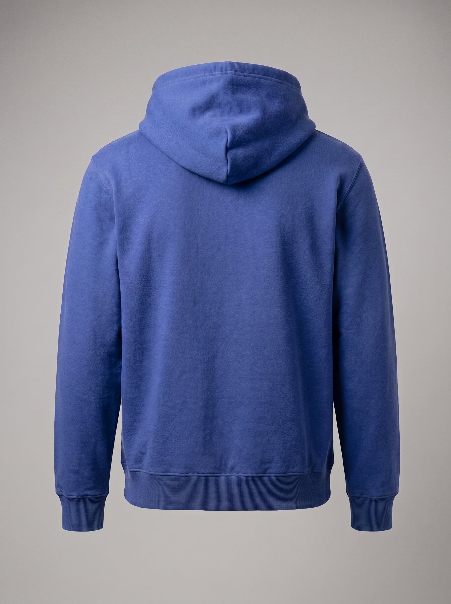 Hoodie Origen Azul