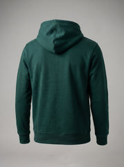 Hoodie Origen Verde